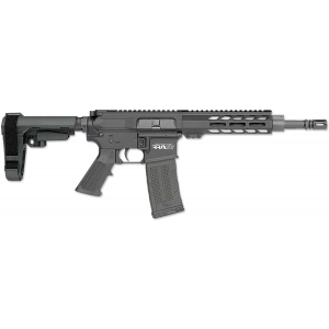 RRA RRAGE PSTL 556NATO 10.5 30RD