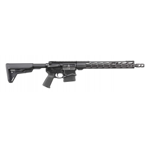 RUGER Sfar 7.62/308win 16.1 Black M-lok Threaded Barrel