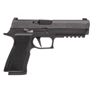 Sig Sauer P320-XTEN, 10mm, 5 Barrel, 2- 15rd Magazines, Night Sights, Pistol