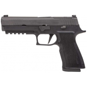SIG P320 10MM X-SERIES 5 OPTIC READY 10RD