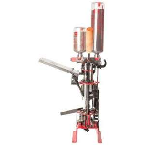 MEC 9000GN Progressive 9000N Grabber 1 Hole Cast Iron