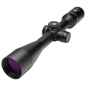 Burris BURRIS SCOPE SIGNATURE HD 5-25X50 SF ILLUM BALLISTIC E3 - $570.65 at BattleHawk Armory