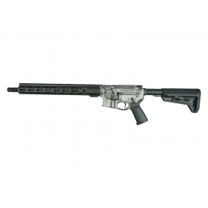 Trump 2.0 AR w/SCC-15 Lower