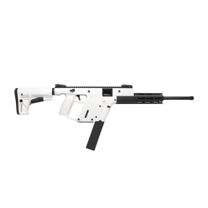 Kriss Vector CRB Rimfire .22 LR 16 30+1 Alpine White Rifle