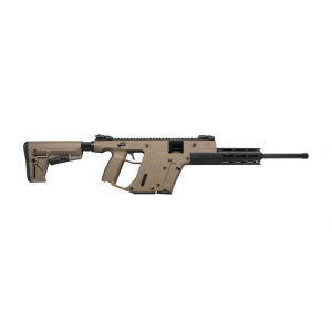 Kriss Vector CRB Rimfire .22 LR 16 10+1 Fixed Stock FDE Rifle
