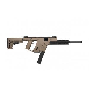 Kriss Vector CRB Rimfire .22 LR 16 30+1 FDE Rifle