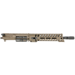 Patriot Ordnance Factory Minuteman 5.56x45mm NATO 10.5 Patriot Brown Upper