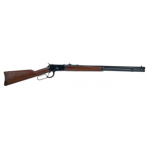 HERITAGE 92 357MAG 20 10RD BLK RND