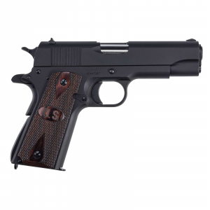 AO 1911A1 45ACP 4.25 COMMANDER U.S. LOGO GRIP