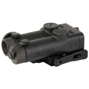 HOLOSUN LASER COAX GR/IR POINTER TITANIUM
