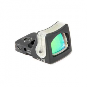 TRIJICON RMR DUAL ILUM 9MOA GRN DOT