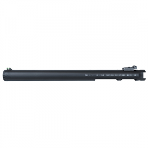 TACSOL PAC-LITE BBL RUG MKI, II, III and 22/45 INTEGRAL SUPPRESSOR