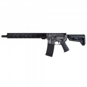 Shark Coast Military Grey 2-Tone AR Rifle