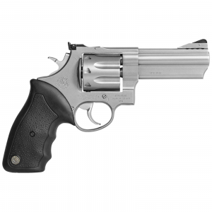 Taurus 608 357 Mag 4 8 Round Stainless Steel Revolver