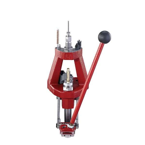 Hornady 085521 Lock-N-Load Iron Press Kit Cast Iron with Auto Prime
