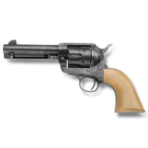 EMF R HGR 45LC 4.75 BBL OLD WEST FINISH CARAMEL COLORED GRIPS