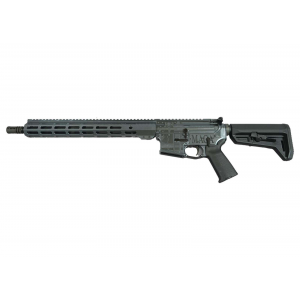 Trump 3.0 Fight Dark MAGA AR-15 Exclusive Rifle 5.56 30rd mag