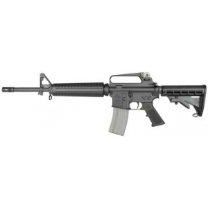 RRA LAR-15 A2 MID 556NATO 16 30RD