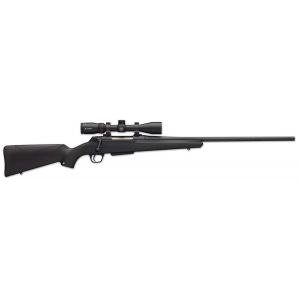 Winchester Guns XPR Vortex Scope Combo 30-06 Springfield 3+1 24 Black Matte Blued Right Hand