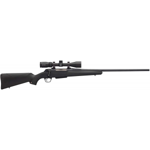 Winchester Guns 535705233 XPR Vortex Scope Combo 300 Win Mag 3+1 26 Black Matte Blued Right Hand