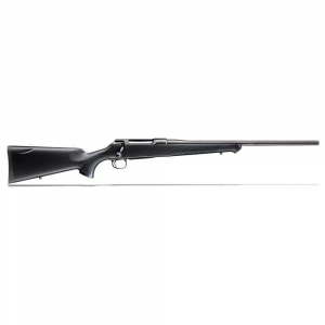 Sauer 100 Classic XT 7mm Rem Mag 4+1 24.40 Black Fixed Ergo Max Stock Matte Blued Right Hand