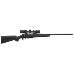 WIN XPR COMPOSITE 65CREEDMOOR 22 BLK SYN WVORTEX 39X40MM