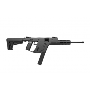 Kriss Vector CRB Rimfire .22 LR 16 30+1 Black Rifle