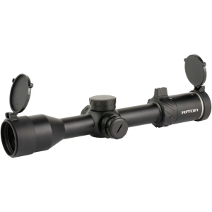 Riton Optics Riton Optics 5PRI 2-12x44mm RDH Reticle 30mm Tube SFP - $699.00 at BattleHawk Armory