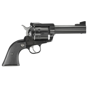 Ruger New Model Blackhawk 357mag 462 Barrel 6rd Cylinder Revolver
