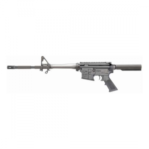 Colt Mfg LE6920 Carbine No Furniture Post Front Sight 223 Rem,5.56 NATO 16.10 30+1 Black