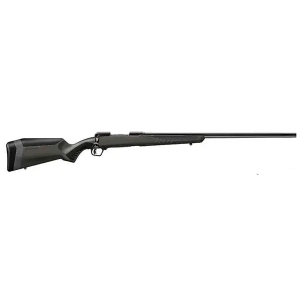 Savage 10/110 Varmint 22-250 Rem 4+1 26 Matte Gray Fixed AccuFit Stock Matte Black Right Hand