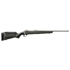 Savage 57075 10/110 Lightweight Storm 6.5 Creedmoor 4+1 20 Matte Black Matte Stainless Right Hand