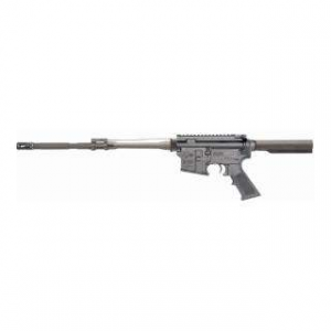 Colt LE6920 SA 223 Rem/5.56 NATO 30+1 16.1 OR No Furniture Blk