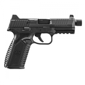 FN 510 T Nms Blk/blk Ns 2x10