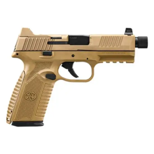 FN 510 T NMS FDE/FDE NS 2X10