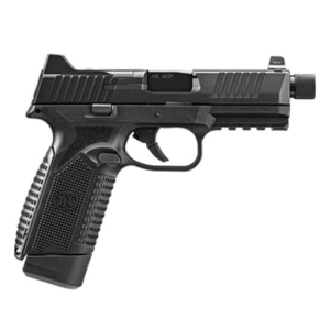 FN 545 T Nms Blk/blk Ns 2x10