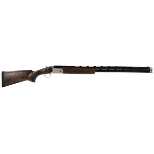 TriStar 35425 TT-15 Sporting 12 Gauge 30 2 3 Silver Semi-Gloss Turkish Walnut Right Hand
