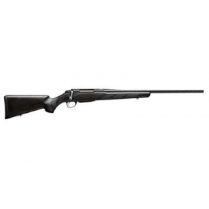 Tikka JRTXE31822MT T3 Lite Full Size 270 Win 3+1 22.40 Matte Blued Threaded Barrel, Blued Drilled & Tapped Steel Receiver, Fixed Black Synthetic Stock, Right Hand