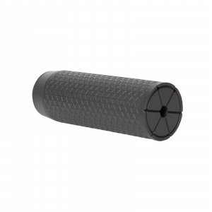 Radical Defense CS3, .30cal, Black, Suppressor