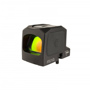 Trijicon RCR, 3.25 MOA, Enclosed Red Dot Sight