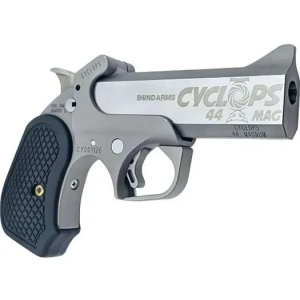 BOND CYCLOPS 44MAG 4.25 SATIN B6 GRIPS