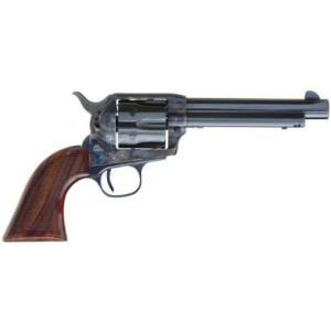 CIMARRON ARIZONA RANGER .357 SA 5.50 BBL CHECKERED WALNUT