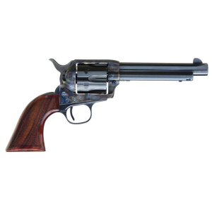 CIMARRON ARIZONA RANGER 45LC SA 5.50 BBL CHECKERED WALNUT