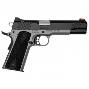 Kimber Custom LW Shadow Ghost, .45acp, 5 Barrel, 1- 8rd Magazine, Pistol