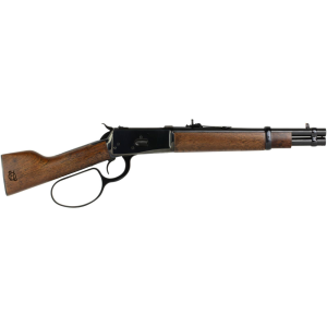 Heritage Mfg 92 Ranch Hand 45 Colt 6rd 12 Barrel Black Lever Action