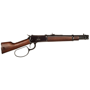 Heritage Mfg 92 Ranch Hand 357 Magnum 6rd 12 Barrel Black Lever Action