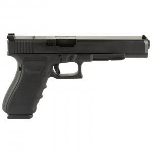 GLOCK 40 GEN4 10MM 6.02 ADJ MOS
