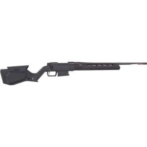 HOWA HHERA65CBLK 6.5CRD STD T/C 22 BLK