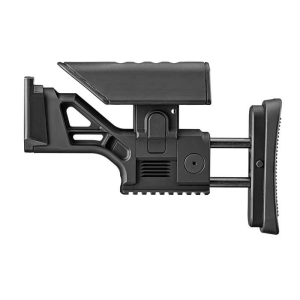 SCAR SSR REAR SOCK ASSEMBLY FOR 16S/17S