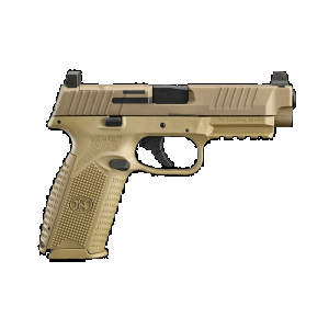 FN 509F MRD NMS FDEFDE 2X17